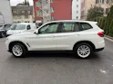 BMW X3 xDrive 20d Steptronic