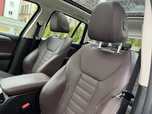BMW X3 xDrive 20d Steptronic