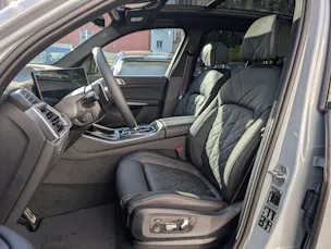 BMW X5 xDrive 48V 30d M Sport Pro Steptronic
