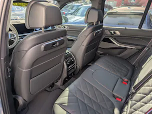 BMW X5 xDrive 48V 30d M Sport Pro Steptronic