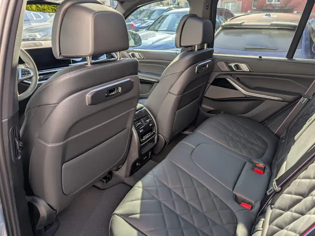 BMW X5 xDrive 48V 30d M Sport Pro Steptronic