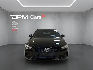 Volvo V60 2.0 T6 TE Ultra Dark eAWD