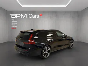 Volvo V60 2.0 T6 TE Ultra Dark eAWD