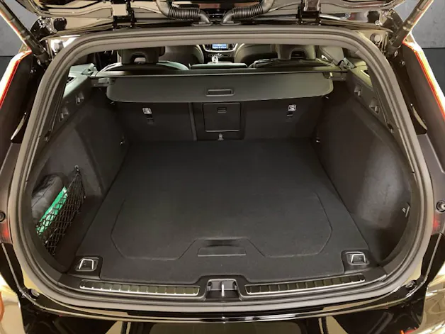 Volvo V60 2.0 T6 TE Ultra Dark eAWD