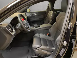 Volvo V60 2.0 T6 TE Ultra Dark eAWD