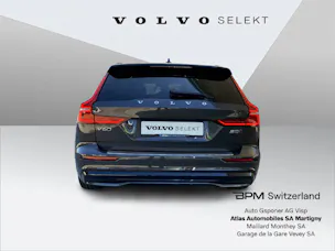Volvo V60 2.0 B5 Plus Dark AWD