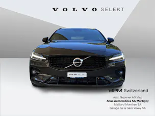 Volvo V60 2.0 B5 Plus Dark AWD