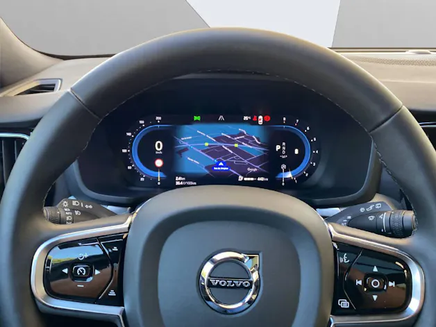 Volvo V60 2.0 B5 Plus Dark AWD