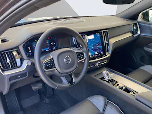 Volvo V60 2.0 B5 Plus Dark AWD