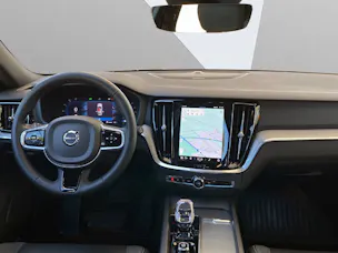 Volvo V60 2.0 B5 Plus Dark AWD