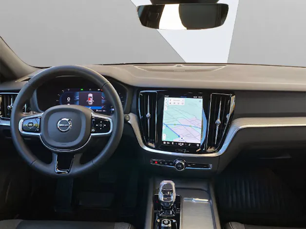 Volvo V60 2.0 B5 Plus Dark AWD