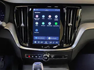 Volvo V60 2.0 T8 TE Ultra Dark eAWD