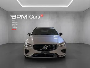 Volvo V60 2.0 T8 TE Ultra Dark eAWD
