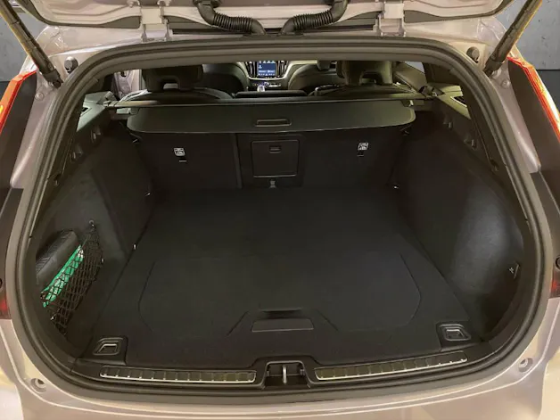 Volvo V60 2.0 T8 TE Ultra Dark eAWD