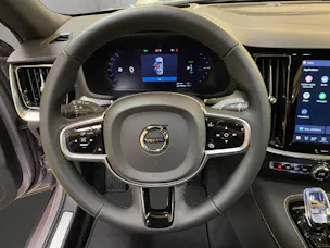 Volvo V60 2.0 T8 TE Ultra Dark eAWD