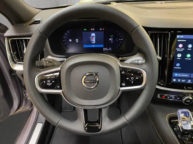 Volvo V60 2.0 T8 TE Ultra Dark eAWD