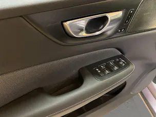 Volvo V60 2.0 T8 TE Ultra Dark eAWD