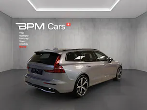 Volvo V60 2.0 T8 TE Ultra Dark eAWD