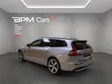 Volvo V60 2.0 T8 TE Ultra Dark eAWD
