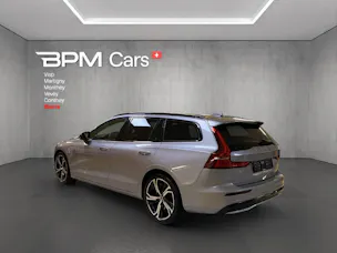 Volvo V60 2.0 T8 TE Ultra Dark eAWD