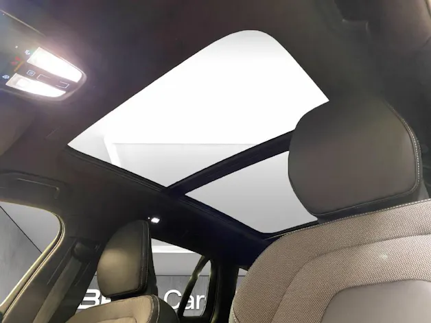 Volvo V60 2.0 T8 TE Ultra Dark eAWD