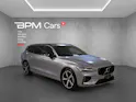 Volvo V60 2.0 T8 TE Ultra Dark eAWD