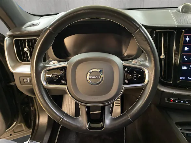 Volvo XC60 2.0 T8 TE Polestar eAWD