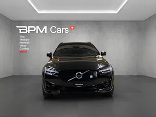 Volvo XC60 2.0 T8 TE Polestar eAWD