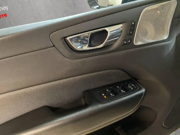 Volvo XC60 2.0 T8 TE Polestar eAWD