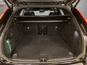 Volvo XC60 2.0 T8 TE Polestar eAWD