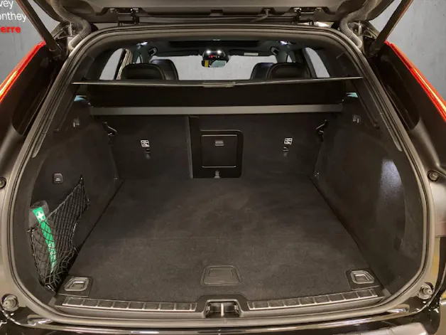 Volvo XC60 2.0 T8 TE Polestar eAWD