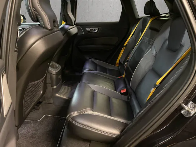 Volvo XC60 2.0 T8 TE Polestar eAWD