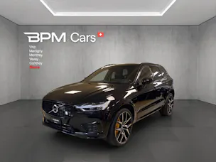 Volvo XC60 2.0 T8 TE Polestar eAWD