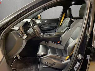 Volvo XC60 2.0 T8 TE Polestar eAWD