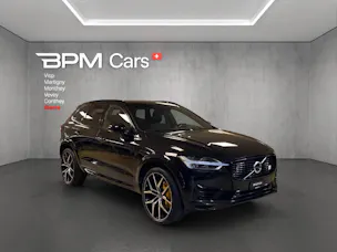 Volvo XC60 2.0 T8 TE Polestar eAWD