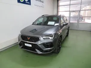 Cupra Ateca 2.0TSI VZ 4Drive