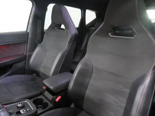Cupra Ateca 2.0TSI VZ 4Drive