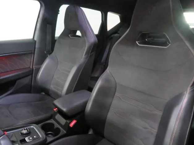Cupra Ateca 2.0TSI VZ 4Drive