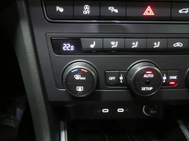 Cupra Ateca 2.0TSI VZ 4Drive