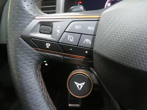 Cupra Ateca 2.0TSI VZ 4Drive
