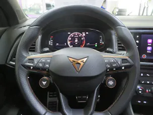 Cupra Ateca 2.0TSI VZ 4Drive