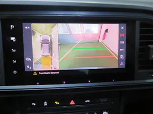 Cupra Ateca 2.0TSI VZ 4Drive