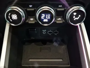 Renault Clio 1.6 E-Tech Techno