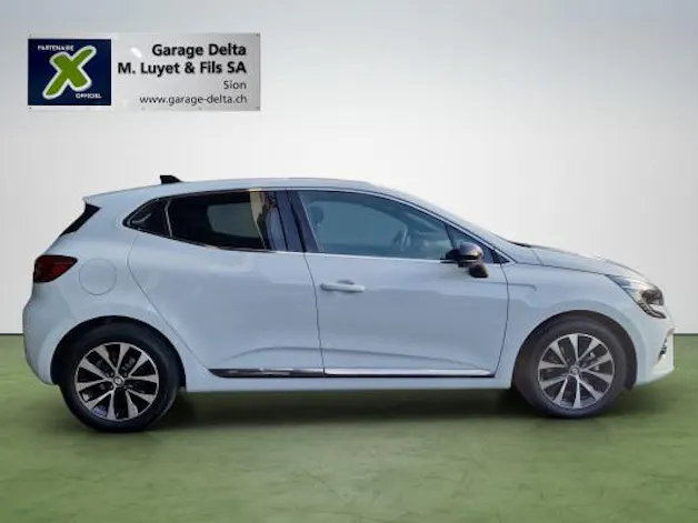 Renault Clio 1.6 E-Tech Techno
