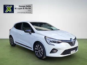 Renault Clio 1.6 E-Tech Techno