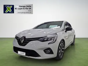 Renault Clio 1.6 E-Tech Techno