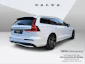 Volvo V60 2.0 T6 TE Plus Dark eAWD Business