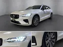 VOLVO V60 2.0 T6 TE Plus Dark eAWD Business