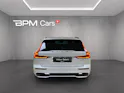 VOLVO V60 2.0 T6 TE Plus Dark eAWD Business
