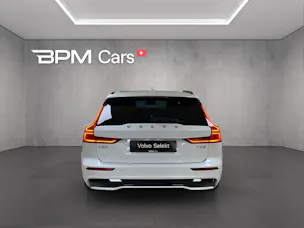 VOLVO V60 2.0 T6 TE Plus Dark eAWD Business